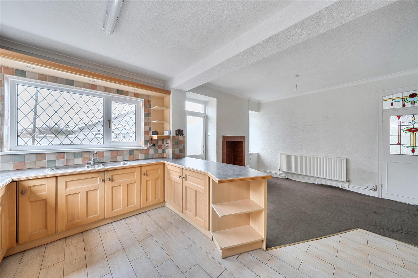 Borough Road, Loughor, Swansea, SA4 6RP